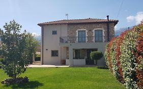 Laconian Collection Villa Magoula